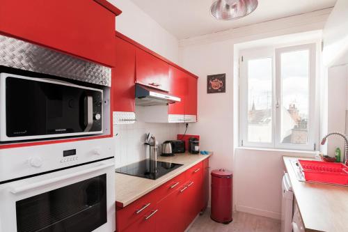 Le Devosge - carbon neutral hotel in Dijon