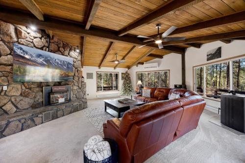 Morning Bliss Multi Family and Couples in Prescott, United States