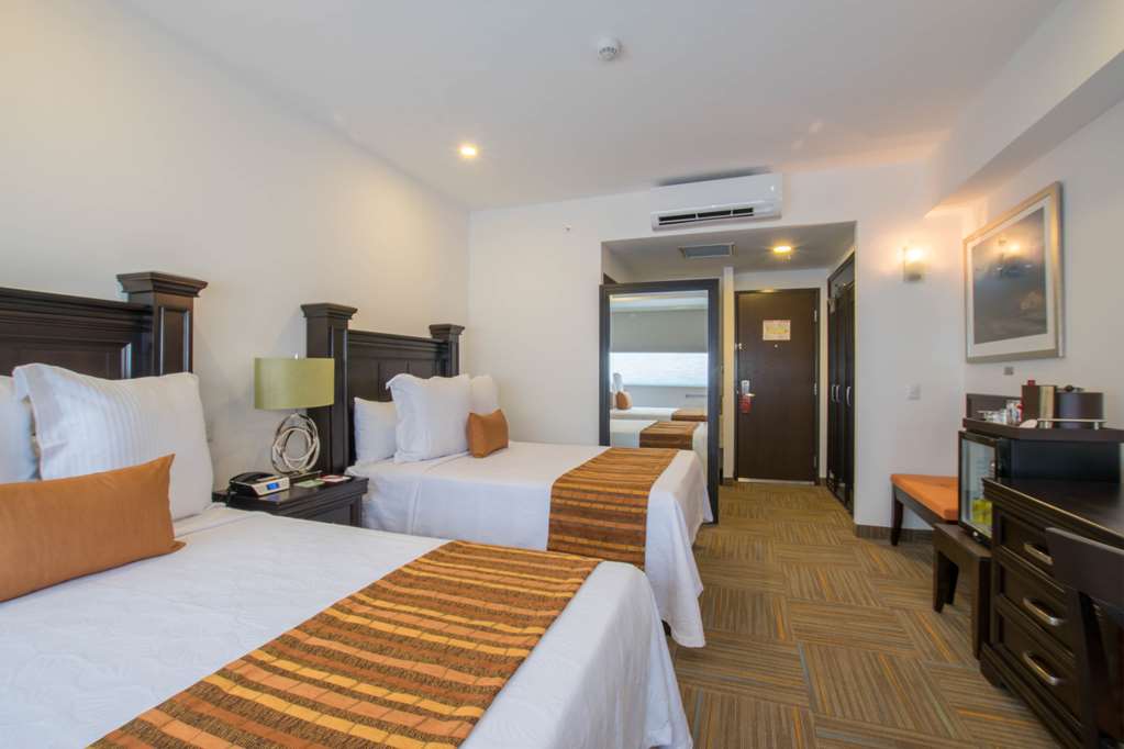 Hotel Stadium Leon