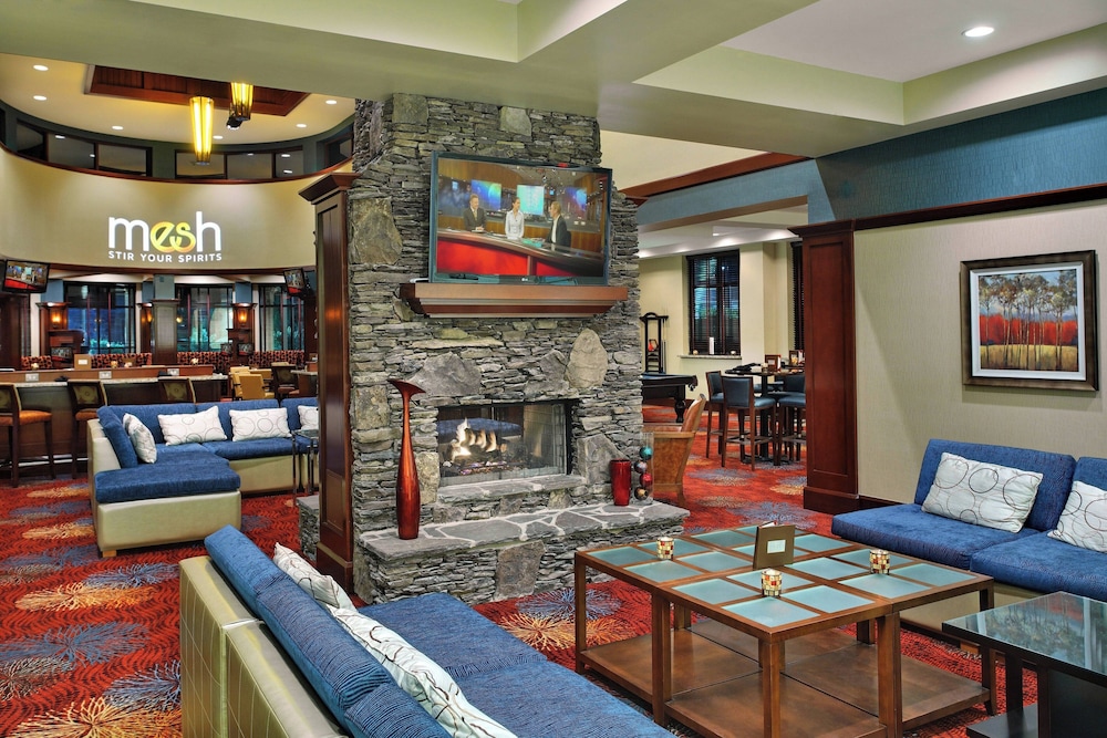 Spartanburg Marriott - photo 24