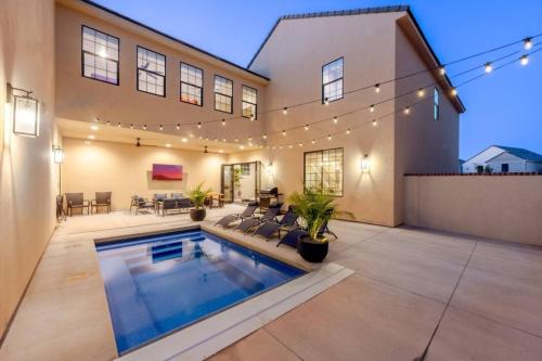 After Dune Delight in Hurricane, United States