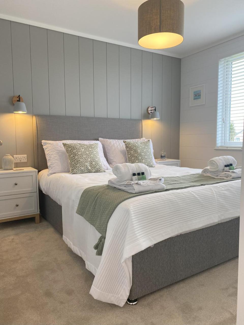No14 Padstow — 4-Star Luxury Hotel in Padstow, United Kingdom