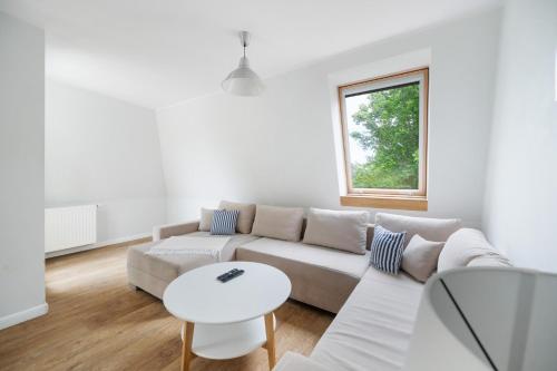 Old Town Sopot by OneApartments in Sopot, Poland