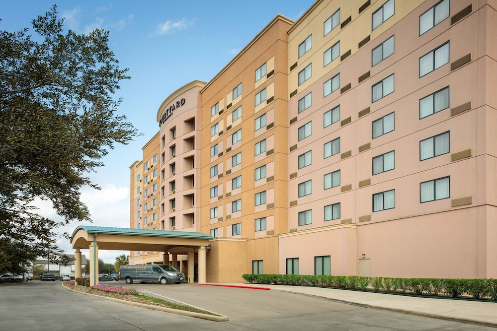 Courtyard by Marriott Houston Medical Center NRG Park - photo 29