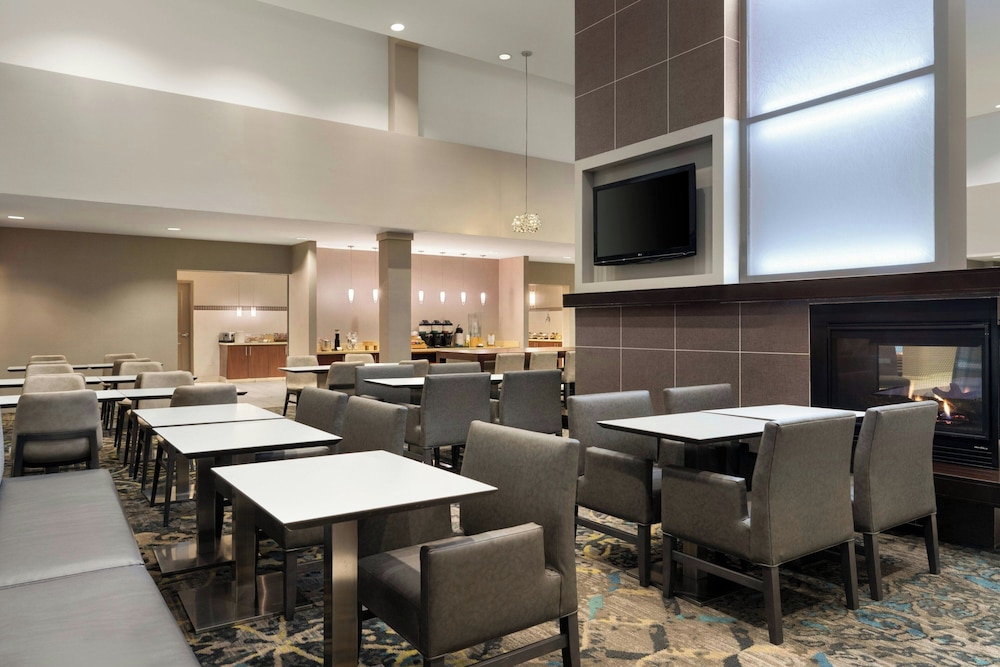 Residence Inn Newport News Airport - photo 3