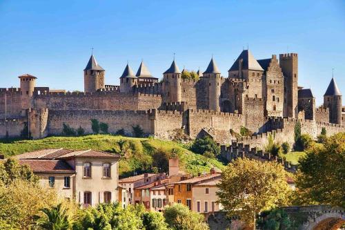 Chez Gaelle - last minute hotel in Unknown City