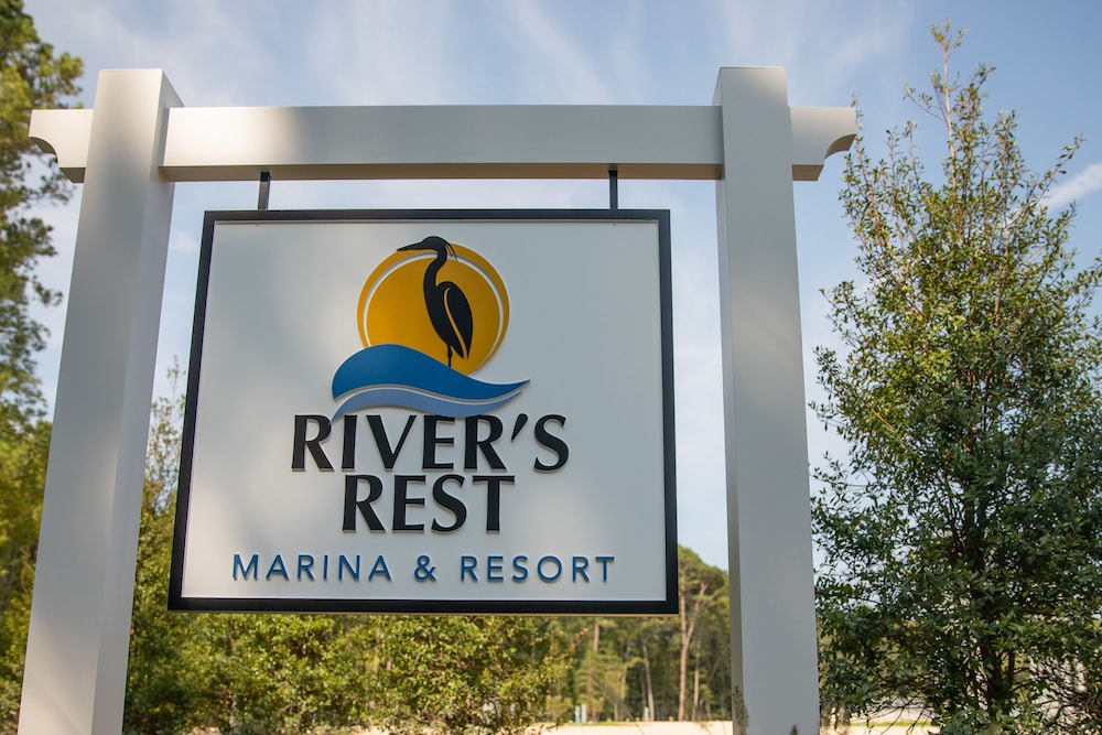 River's Rest Marina & Resort - photo 49