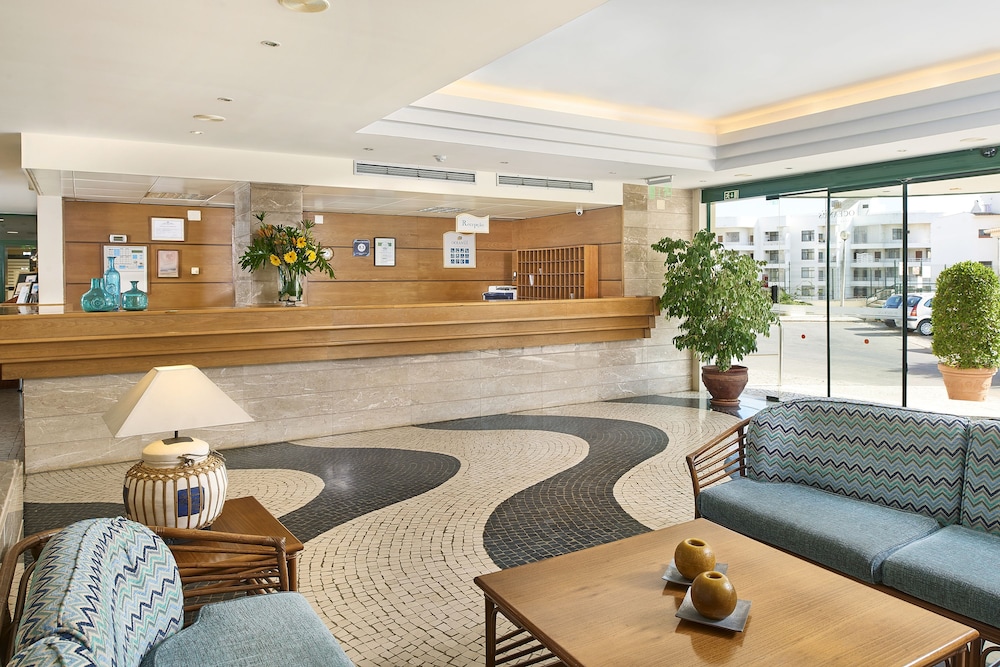 Oceanus Aparthotel — Albufeira — photo 3