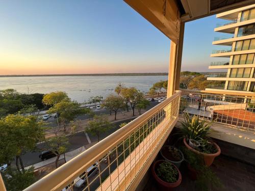 Bitcoins House Costanera — 4-Star Luxury Hotel in Corrientes, Argentina