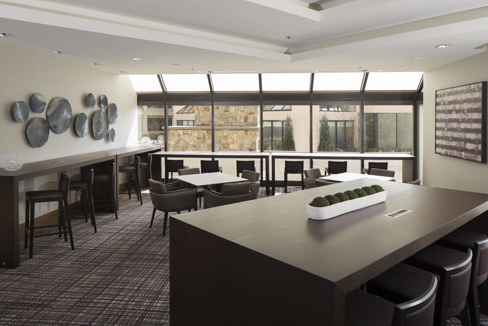 Hanover Marriott - photo 44