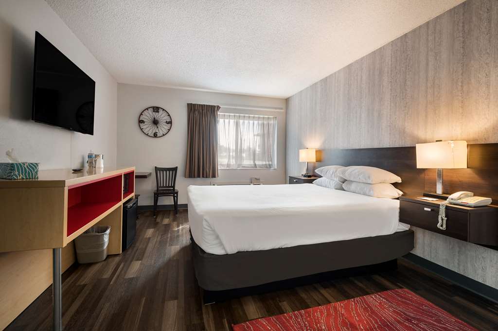 Red Lion Inn & Suites Ontario - photo 11
