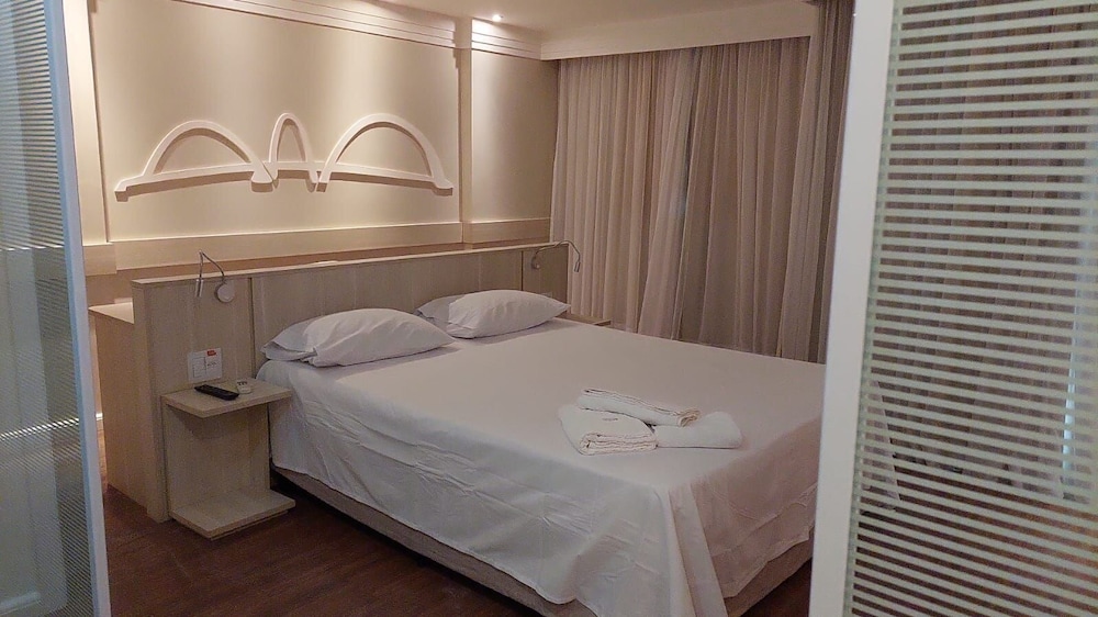 Mercure Hotel Flat Particular — Unknown City — photo 5