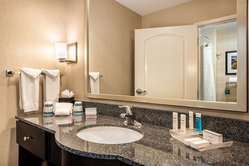 Homewood Suites by Hilton Oxnard Camarillo - photo 58