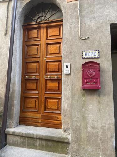 Casa Hope — Vasanello — photo 2