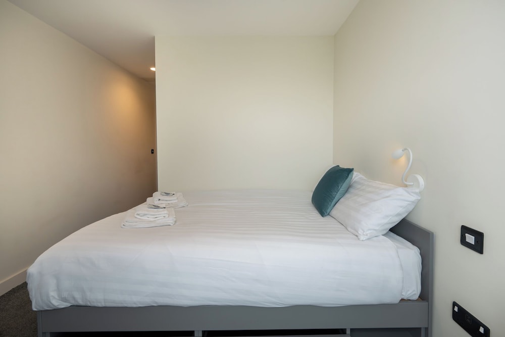 Crow’s Nest in Cork, Republic of Ireland