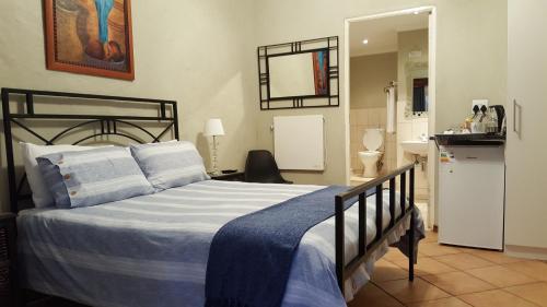 Africa Ekhaya in Johannesburg, South Africa