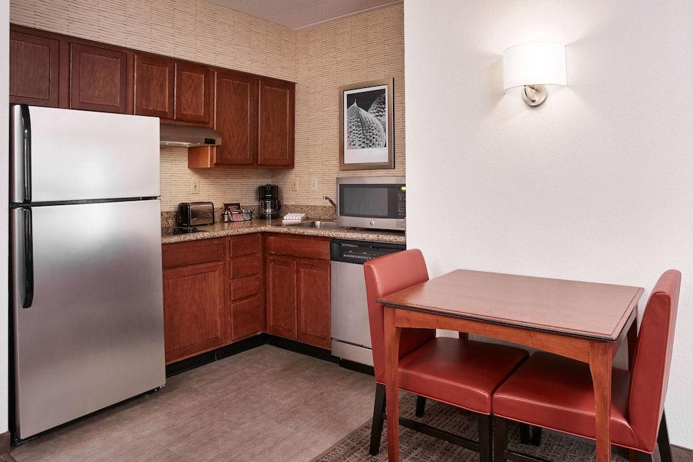 Residence Inn by Marriott Chicago Schaumburg Woodfield Mall - photo 9