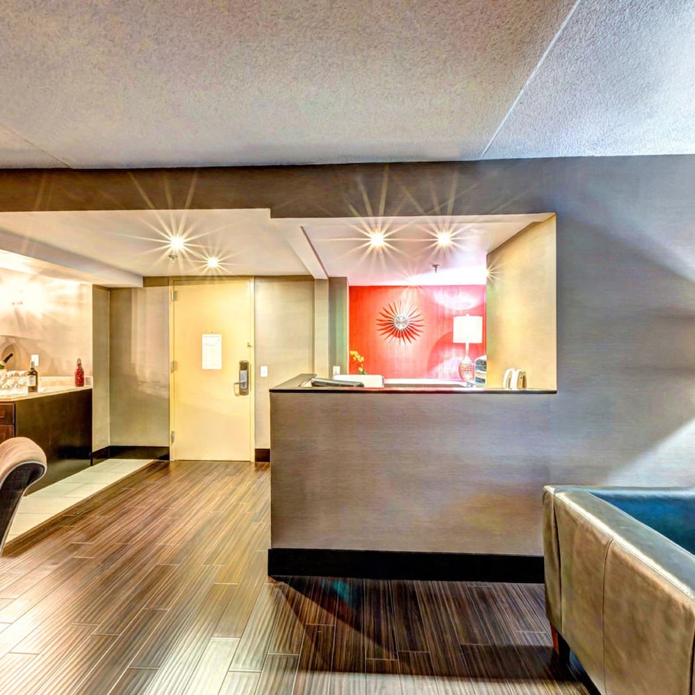 Holiday Inn Princeton by IHG - photo 16