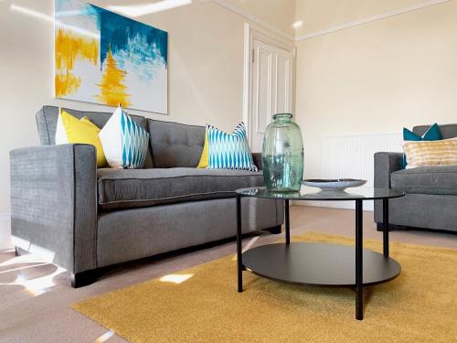 Tay View Apartment — 4-Star Luxury Hotel in Dundee, United Kingdom