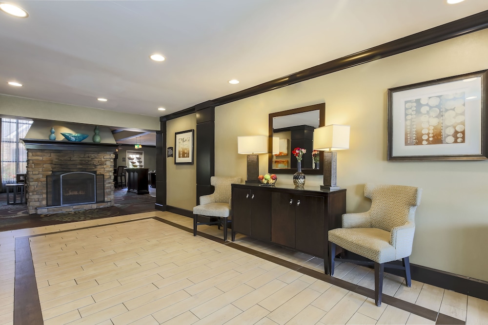 Staybridge Suites Columbus Dublin - photo 55