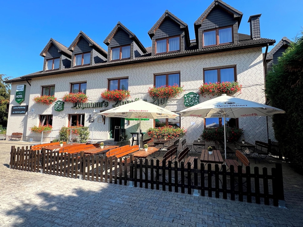 Lohmann’s Kapeller Hof in Langenfeld, Germany