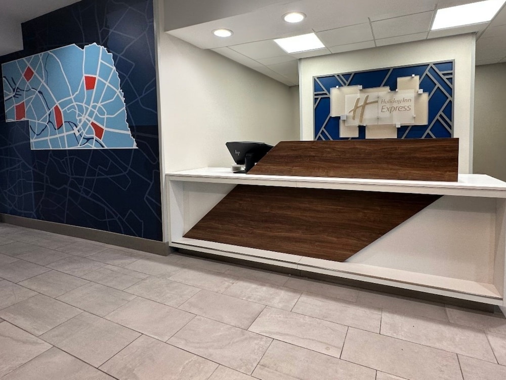 Holiday Inn Express Kearney by IHG - photo 46