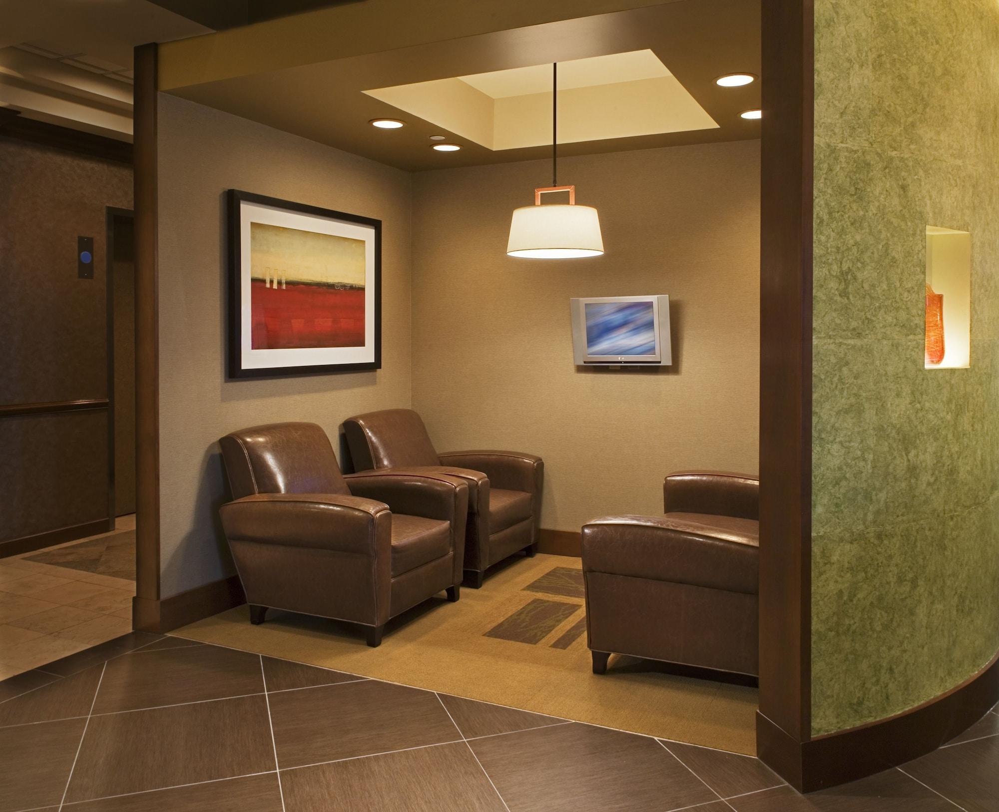 Hyatt Place Fort Wayne