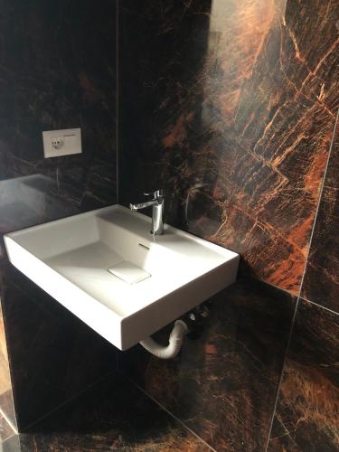 Kubi Hotel in Struga, Republic of Macedonia