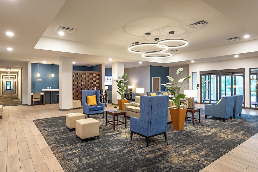 Pestana Orlando Suites Lake Buena Vista — 4-Star Luxury Hotel in Orlando, United States