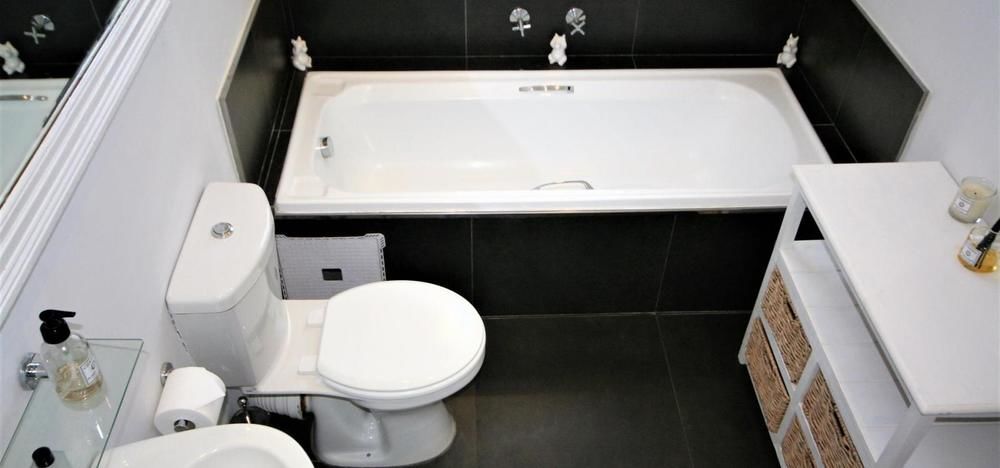 Midown Rentals at Polana