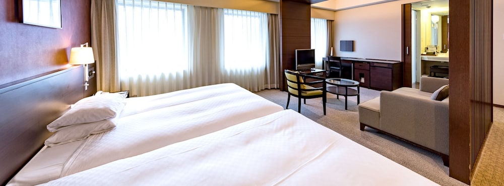 Centrair Hotel — Tokoname — photo 3