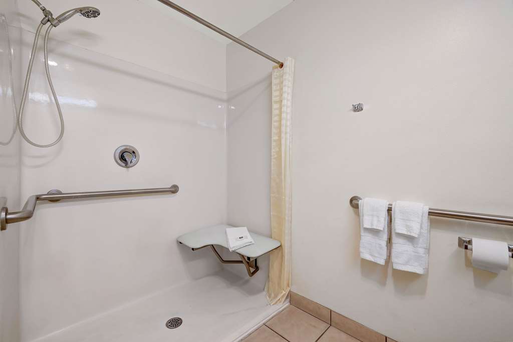 Motel 6 Beaver UT - photo 19