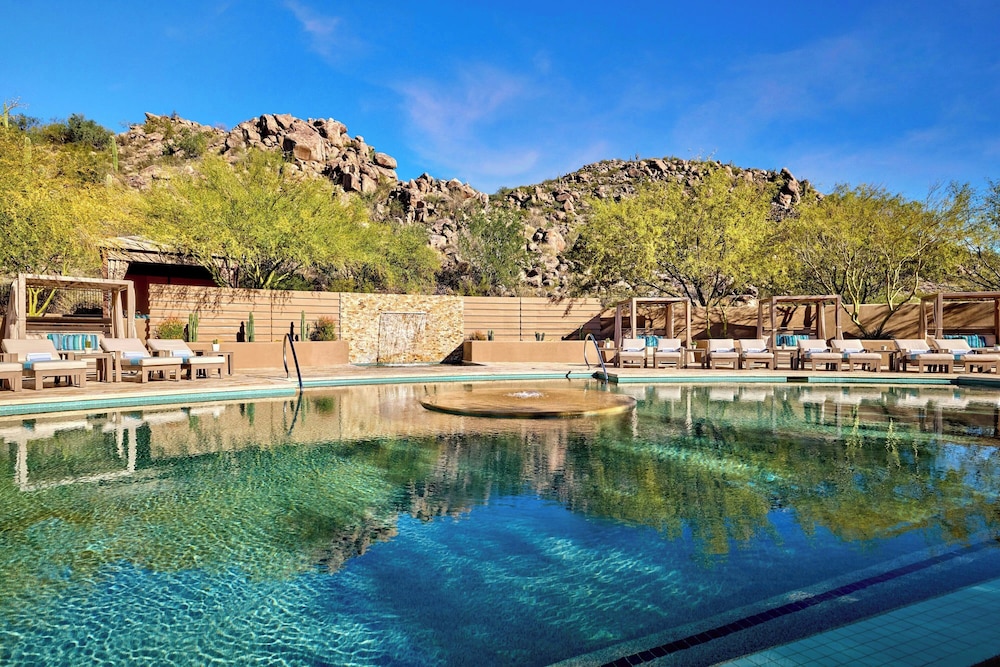 The Ritz Carlton Dove Mountain - photo 49