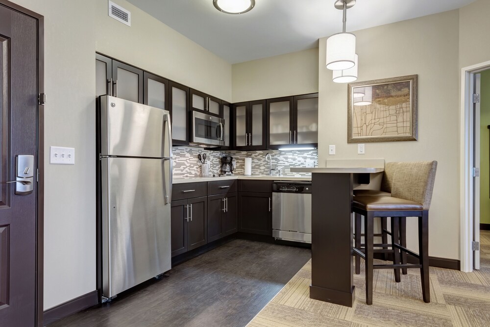 Staybridge Suites St Louis Westport by IHG - photo 15