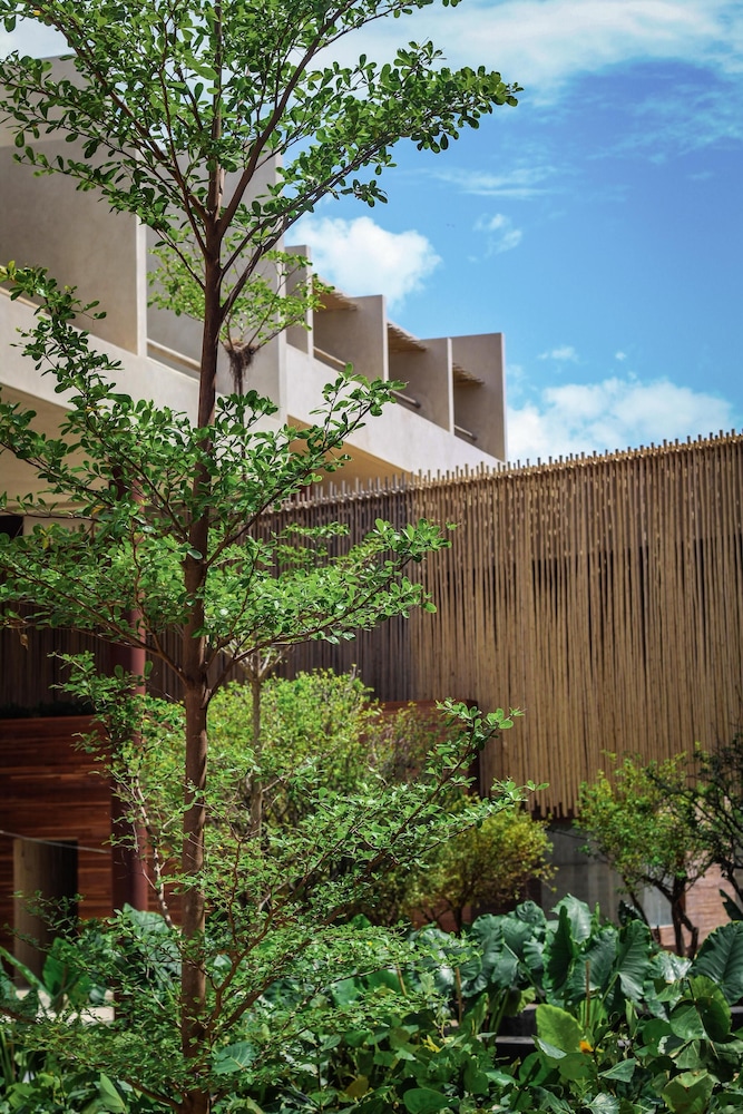 Mana Cumbuco Hotel in Caucaia, Brasil