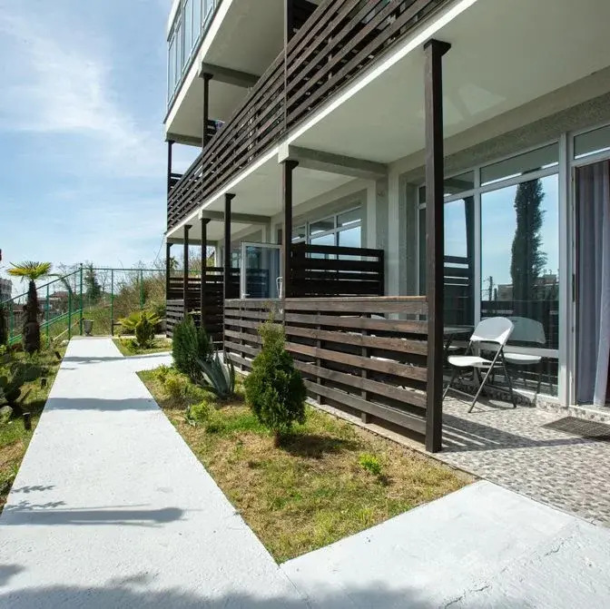 Gorlandiya - last minute hotel in Sochi