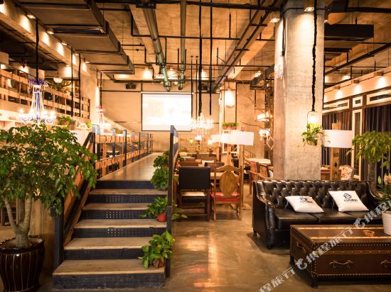 Guishe Hotel - last minute hotel in Nanjing