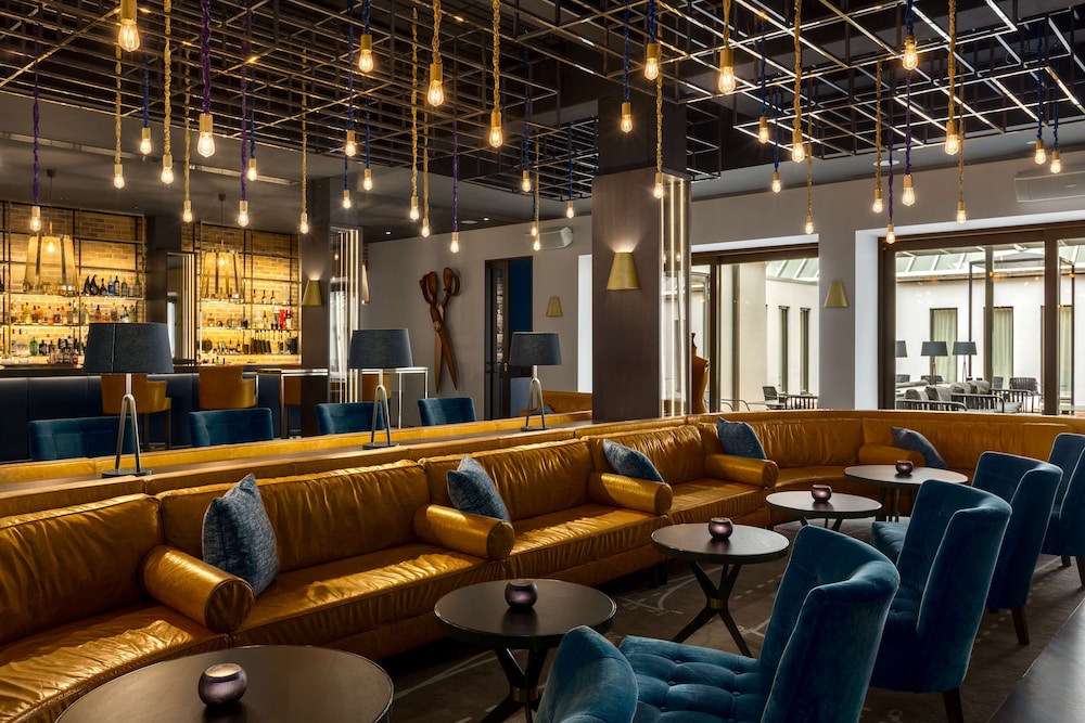 מזון ומשקאות