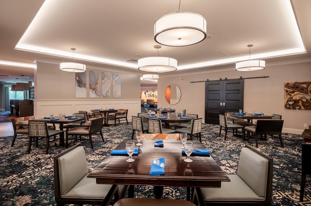 Crowne Plaza Albany The Desmond Hotel - photo 61