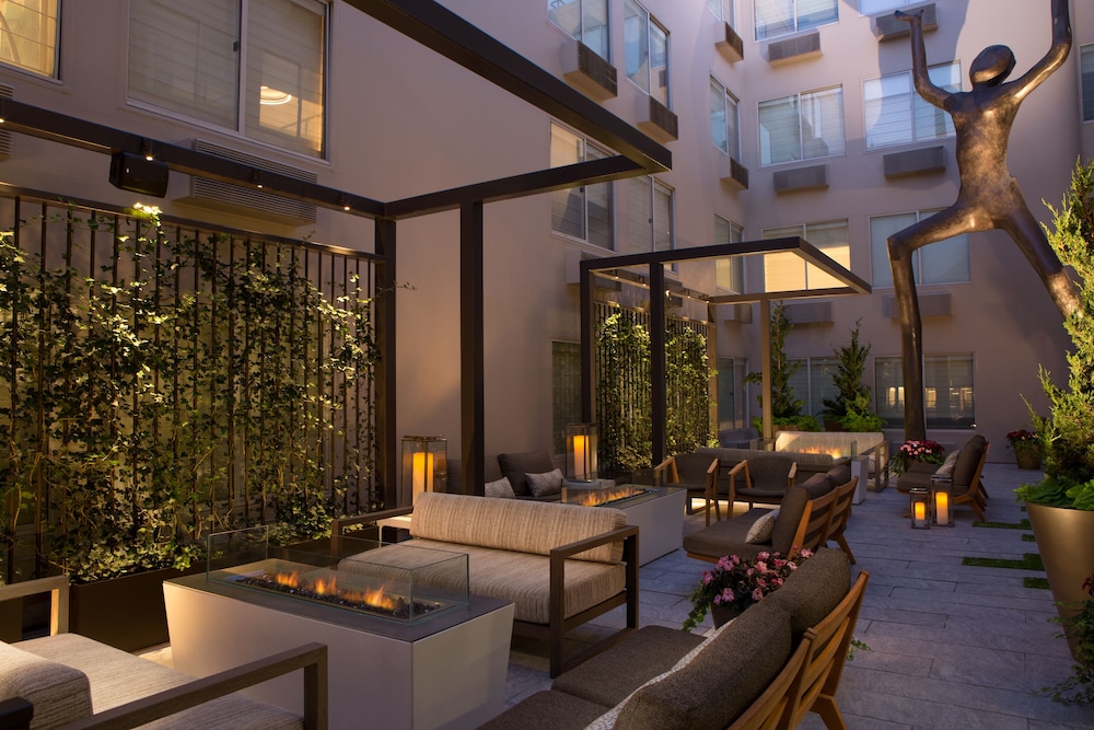 Hotel Zoe Fisherman's Wharf - featured photo