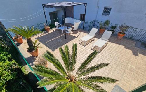 Chez Marie Ischia in Forio, Italy