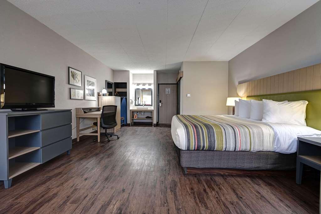 Country Inn & Suites by Radisson Pierre SD - photo 8