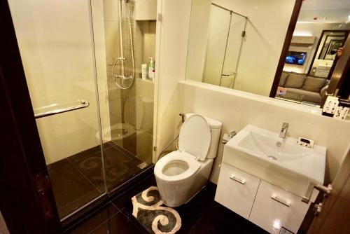 Luxury Apartment near Downtown