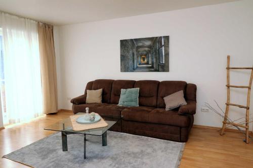 Aparthotel Kompass A 204 — Essen