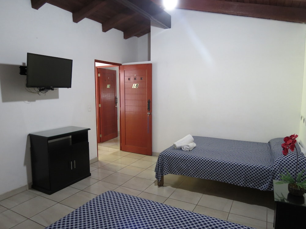 Hotel Posada Comala