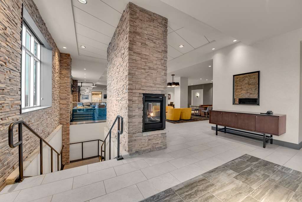 Hyatt Place Colorado Springs Downtown - photo 25