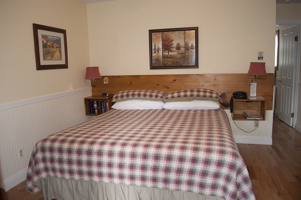 Inn on the Russian River - photo 5