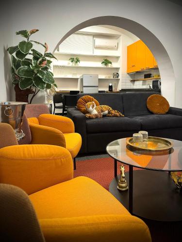 Rinascita Vatican Home — 4-Star Luxury Hotel in Rome, Italy