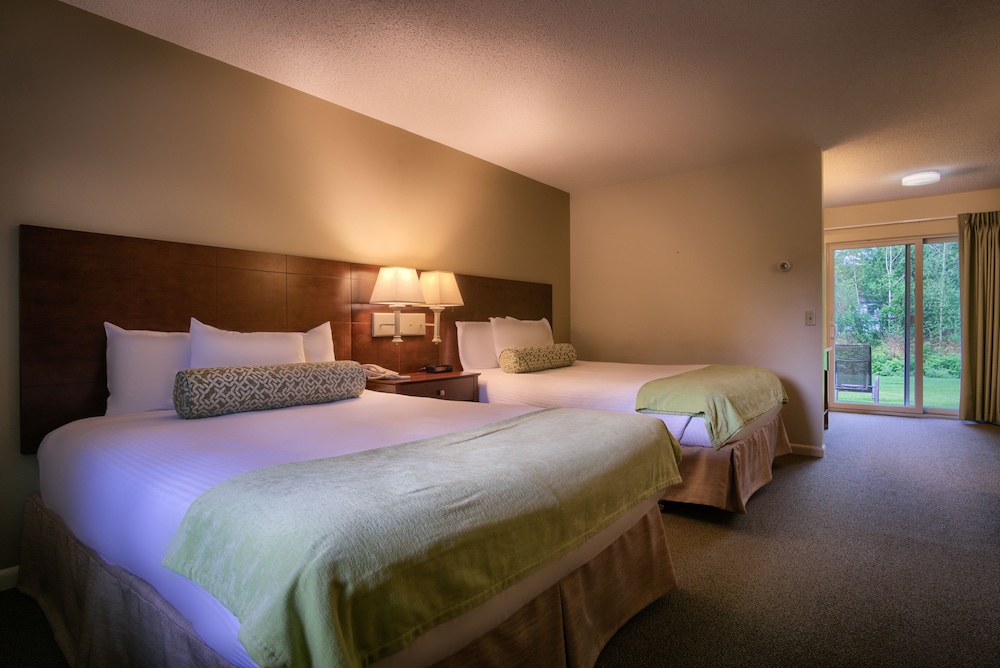 Sun & Ski Inn And Suites - photo 19