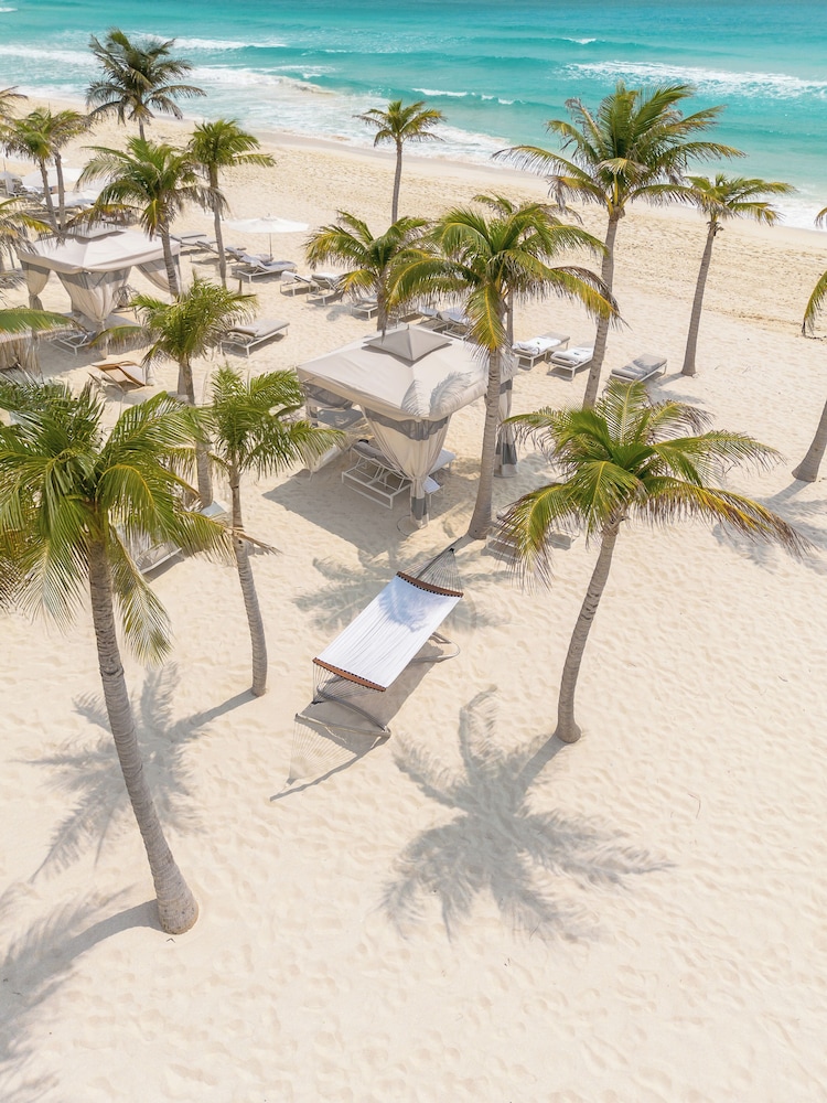 Le Blanc Spa Resort All inclusive Adults Only